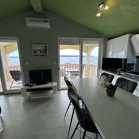 Villa Bubi Trogir Dış mekan fotoğraf