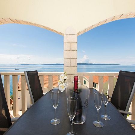 Villa Bubi Trogir Dış mekan fotoğraf