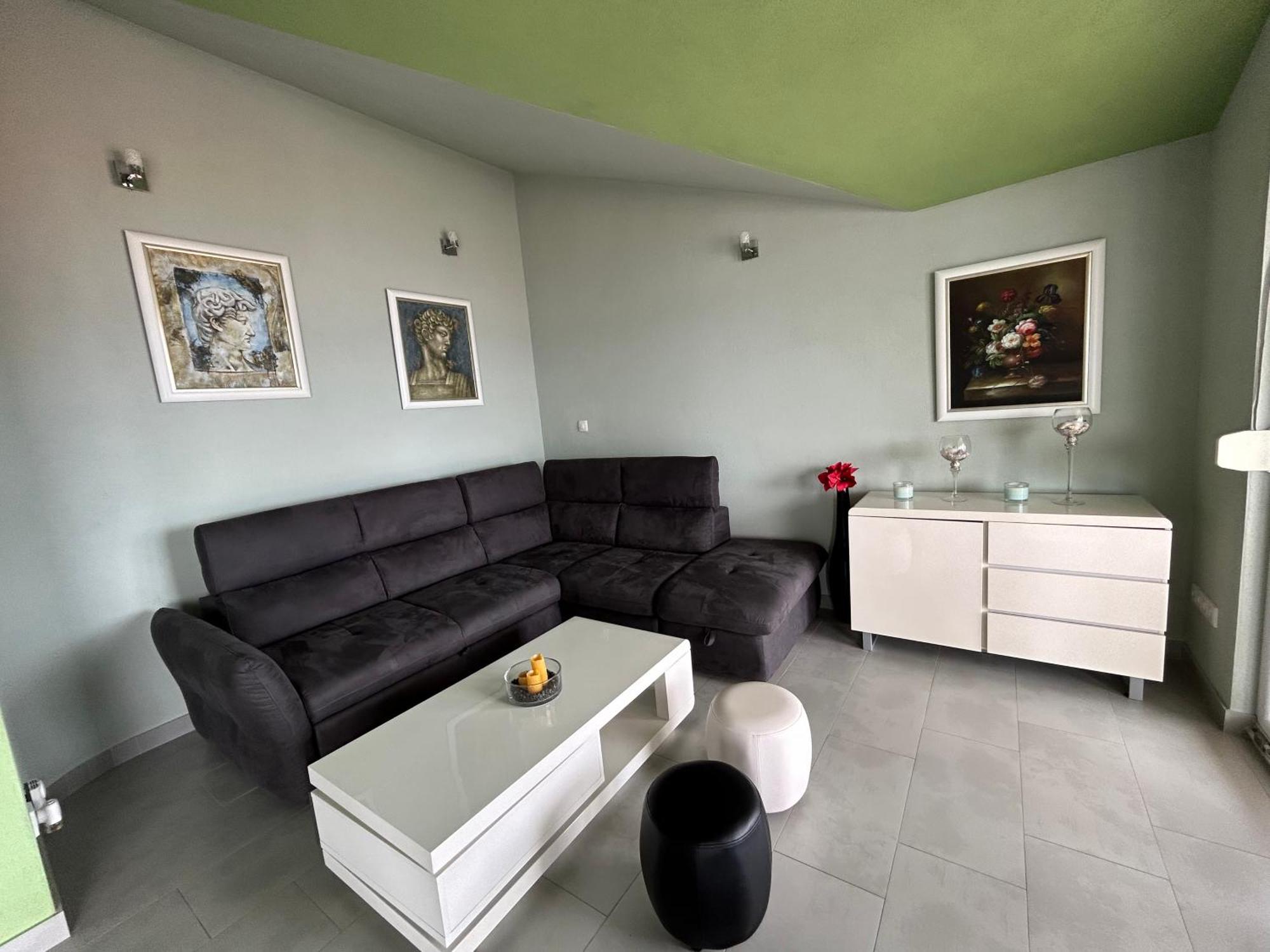Villa Bubi Trogir Dış mekan fotoğraf