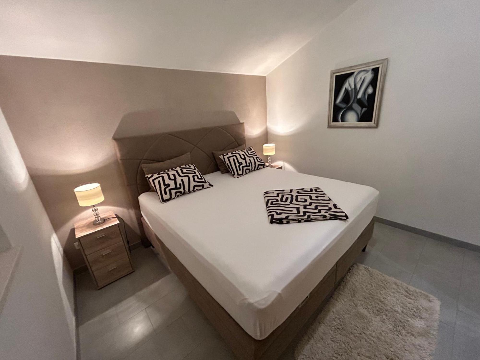 Villa Bubi Trogir Dış mekan fotoğraf