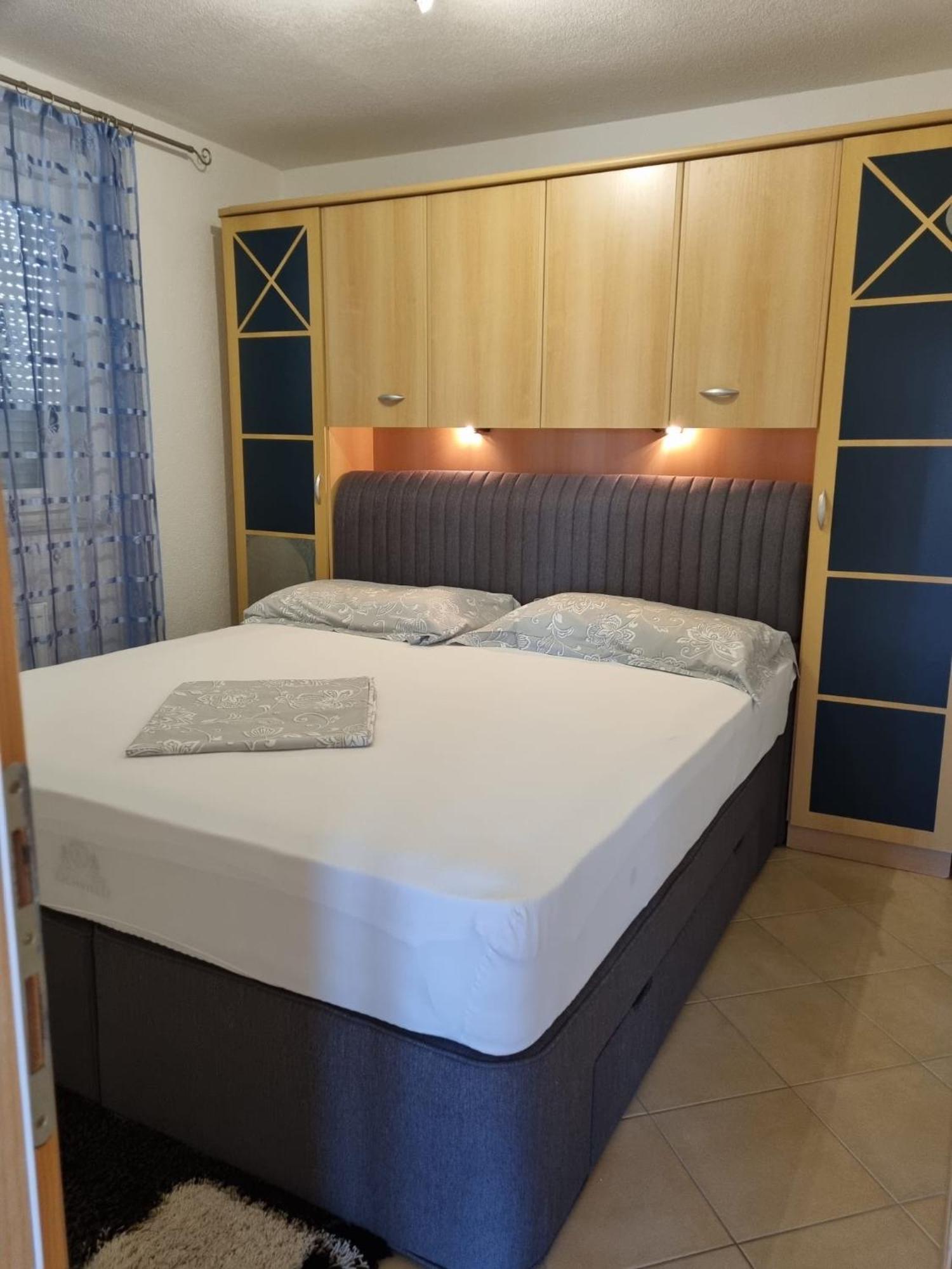 Villa Bubi Trogir Dış mekan fotoğraf
