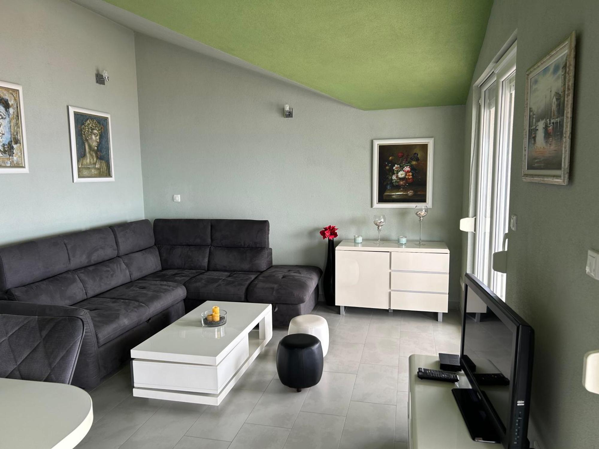 Villa Bubi Trogir Dış mekan fotoğraf