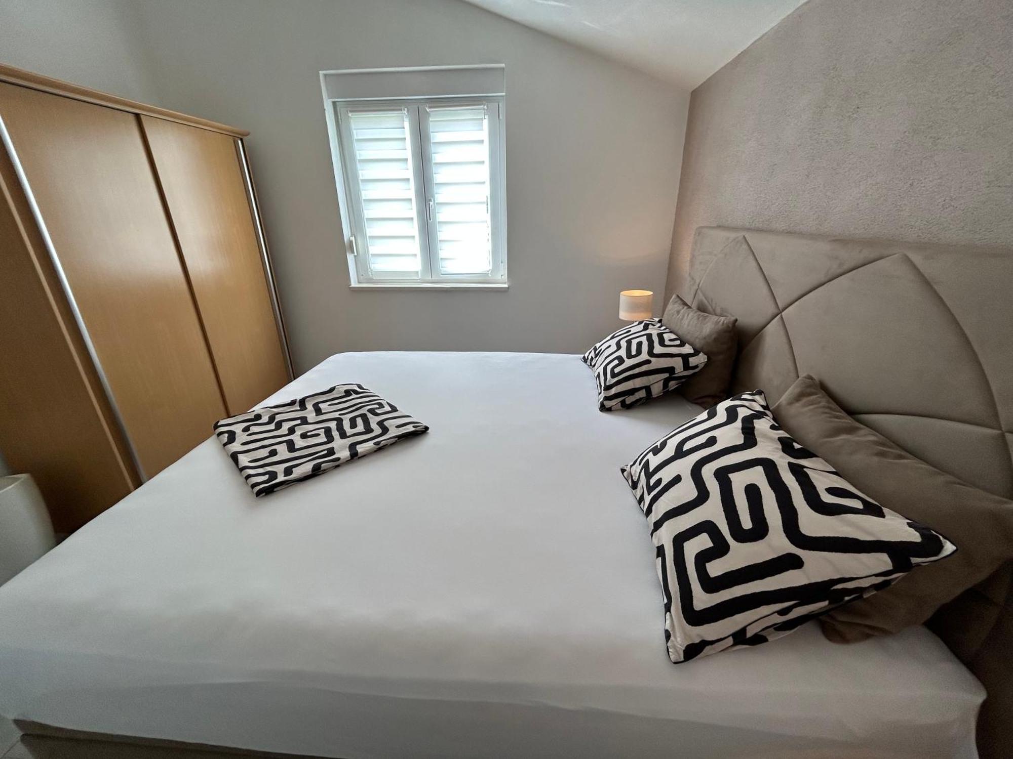 Villa Bubi Trogir Dış mekan fotoğraf