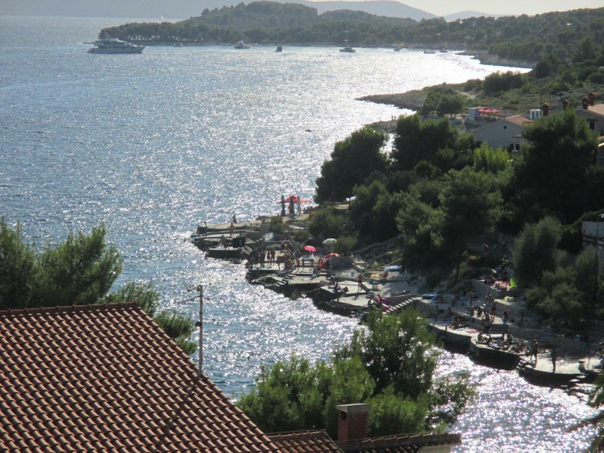 Villa Bubi Trogir Dış mekan fotoğraf