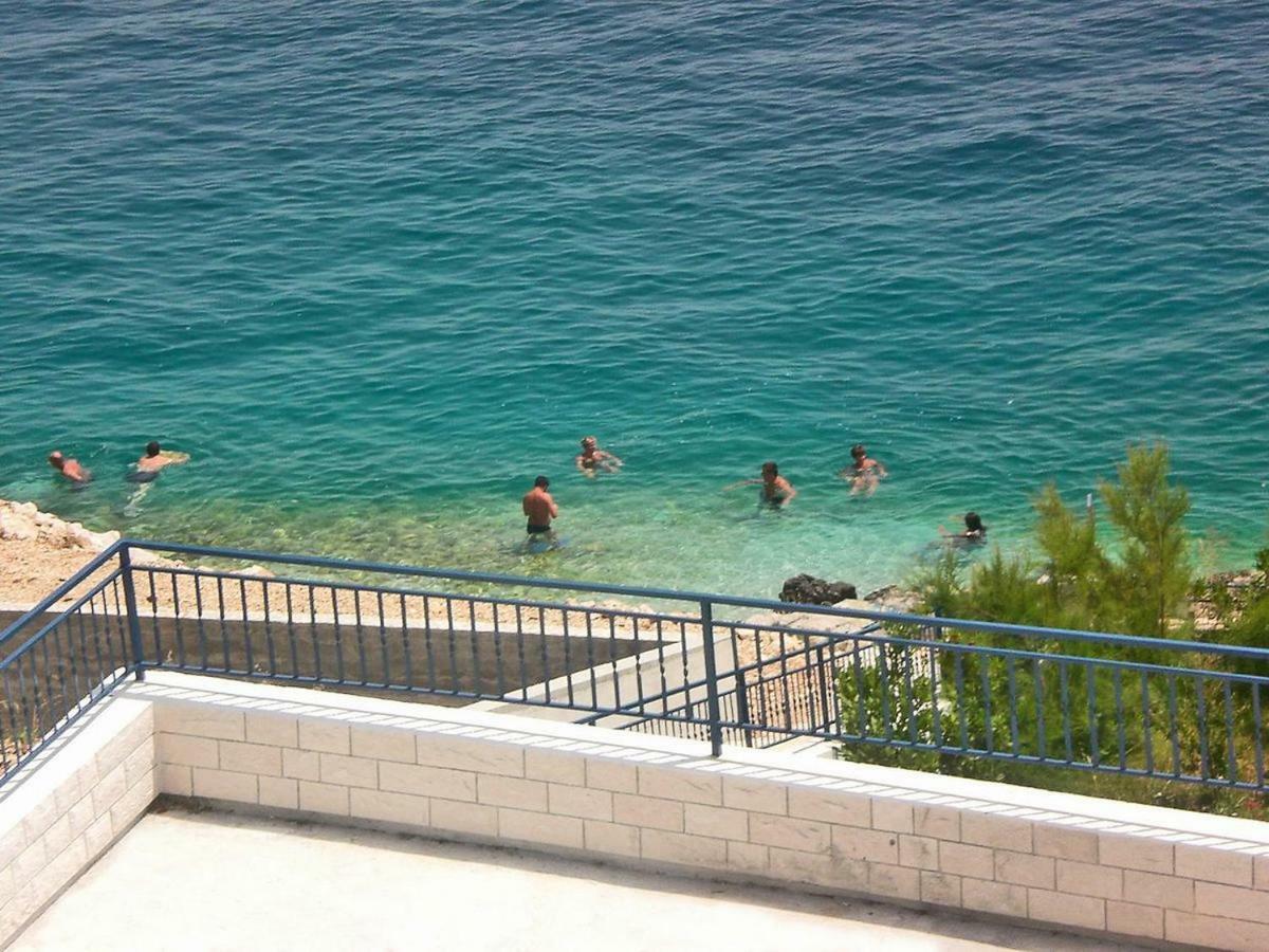 Villa Bubi Trogir Dış mekan fotoğraf